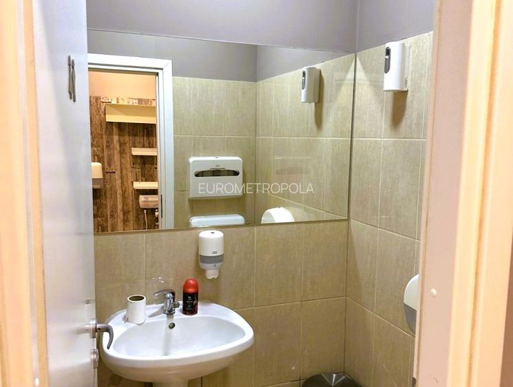 Spatiu comercial de inchiriat Calea Dorobantilor - 7