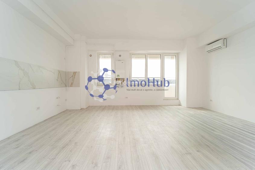 Penthouse Exclusivist · 4 camere · Terasă panoramică - 3