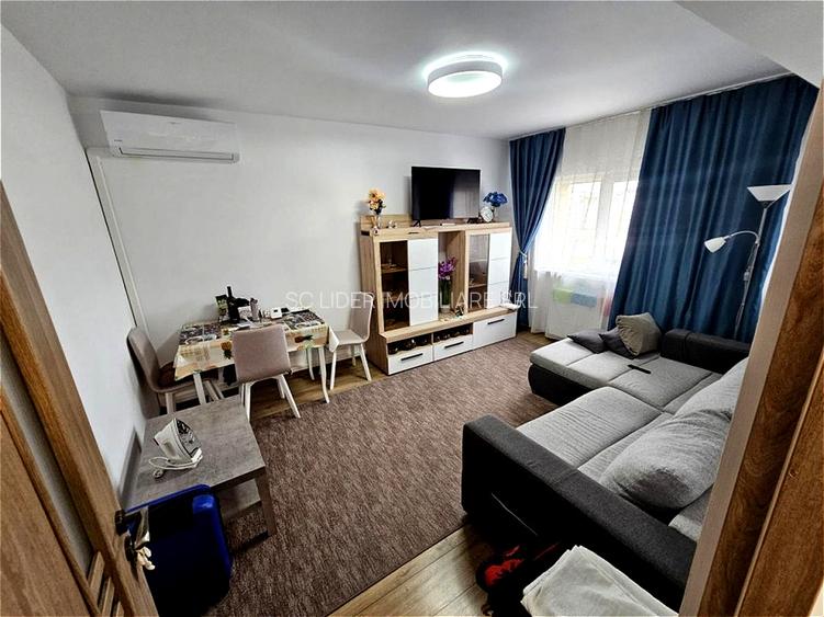 Apartament cu 2 camere decomandat de vanzare zona Pietei Grigorescu - 2