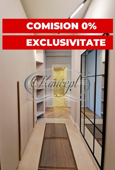 0% comision. Apartament nou mobilat, 2 minute de centrul Clujului - 12