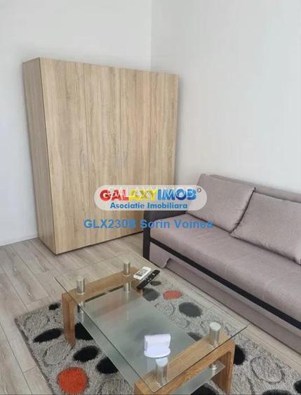 Garsoniera Militari Residence | Decomandat | Centrala | Balcon | DS004 - 2