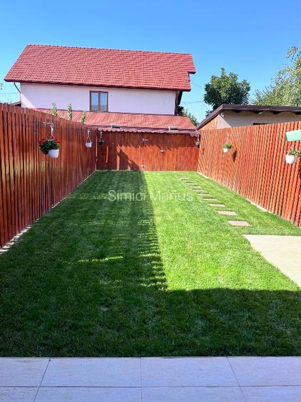 DIRECT PROPRIETAR – Casă 4 camere P+E+pod, curte și parcare – Dumbrăvița-padure - 3