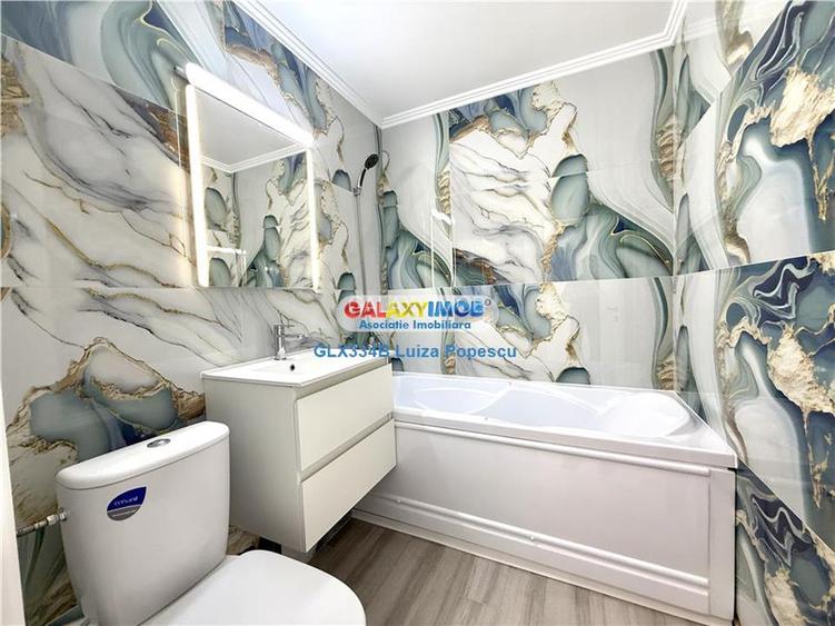 Vanzare garsoniera LUJERULUI, bloc 1980, LUX - 6