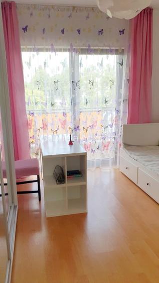 Apartament foarte SPATIOS / COMPLEX DOAMNA GHICA / Sector 2 - 8