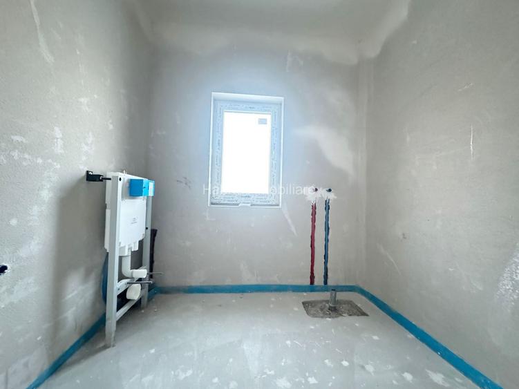 Casa tip duplex 130mp utili - zona Floresti/Tineretului - 21