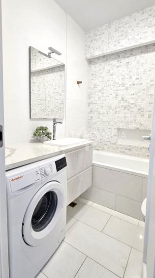 Apt. LUX 2 camere, Aviatiei, Comision ZERO - 9