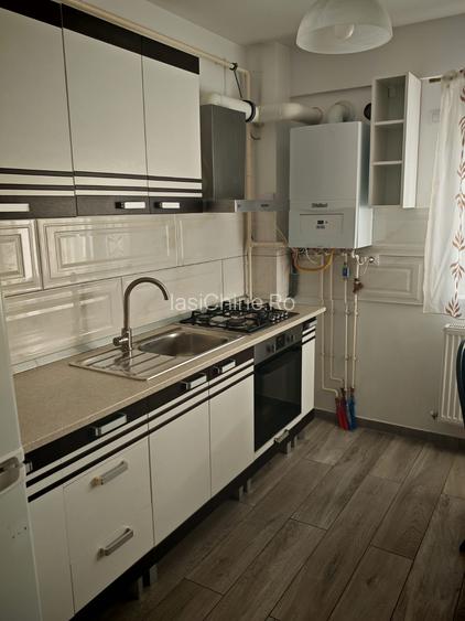 Apartament cu 2 camere Moara de Vant - 7