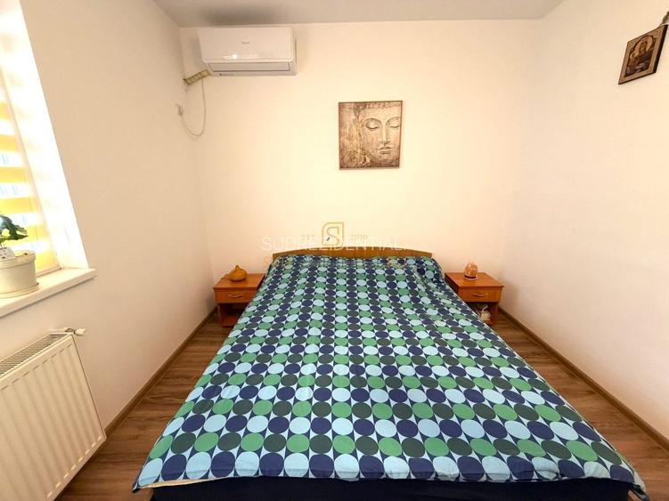 Apartament modern cu 2 camere, bloc nou, zona Bd. Metalurgiei - 12