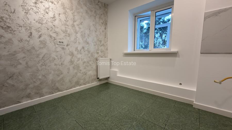 Apartament cu 2 camere decomanda nemobilat in Tomis II - 3