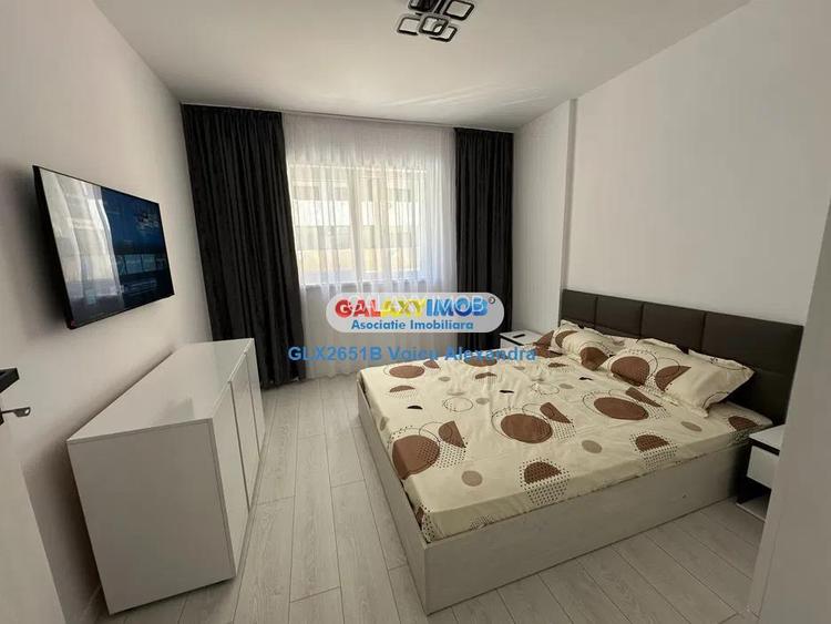 Apartament Bloc Nou Berceni - Dimitrie Leonida - NOU - 3
