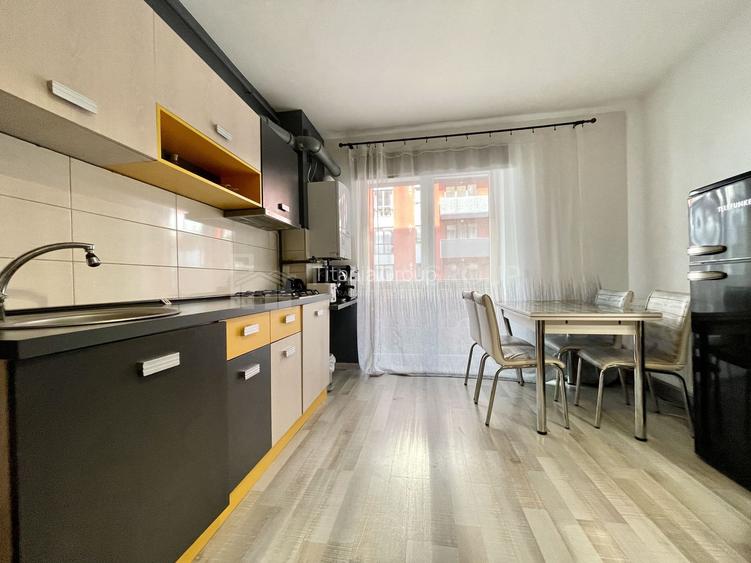 Apartament 2 camere+parcare, short/long term, pet friendly - 8