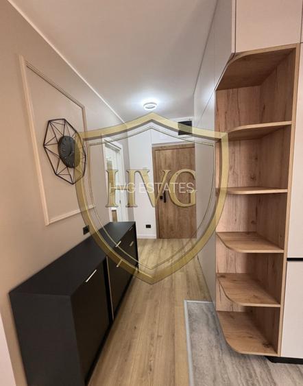 Garsoniera | Bloc Nou | Doamna Ghica - Colentina - 5