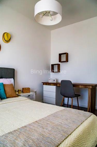 Apartament 3 camere, 60 mp, loc parcare, Marasti - 2