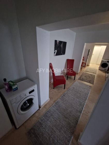 De inchiriat ap 3 camere prima inchiriere, 13 Septembrie/Marriott - 8