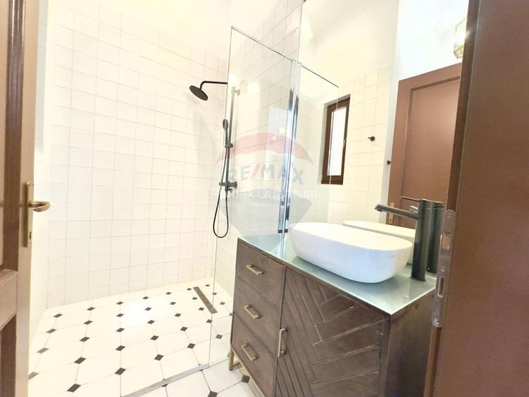 Apartament cu 3 camere de închiriat in Piata Unirii - 23