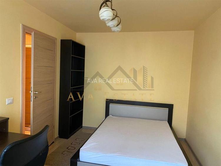 Apartament  2 camere | Et.3, 54 mp - Zona Gheorghe Lazar - 5