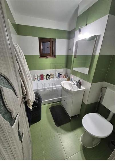 ARADULUI - 3 CAM - CENTRALA - BALCON - RENOVAT RECENT -MOBILAT- - 5