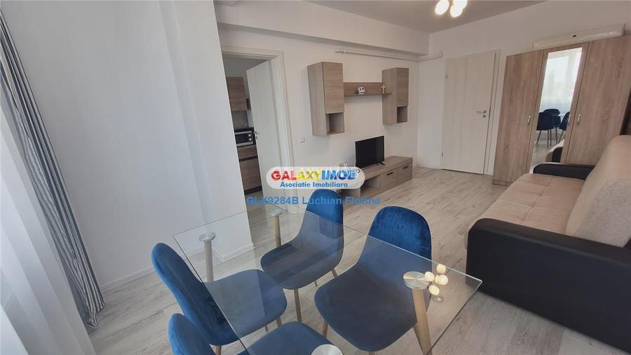 Apartament 2 camere, bloc nou, parcare I Nicolae Teclu - 2