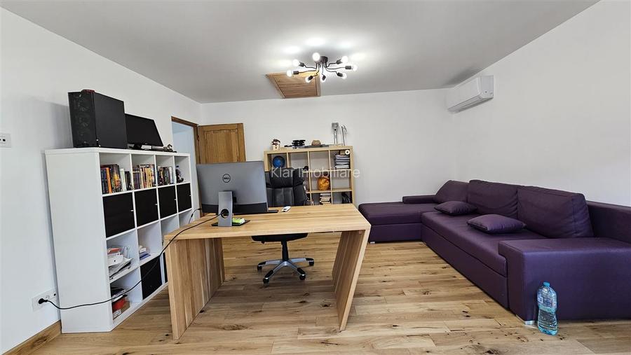 Casa renovata 200mp pe 2 niveluri, Centru str.Nicolae Balcescu - 17
