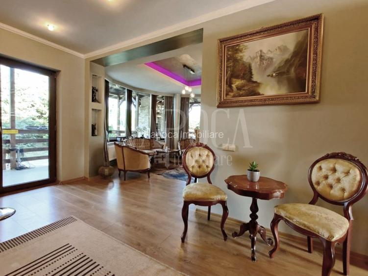 Casa 7 camere de vanzare in Someseni, Cluj Napoca - 12