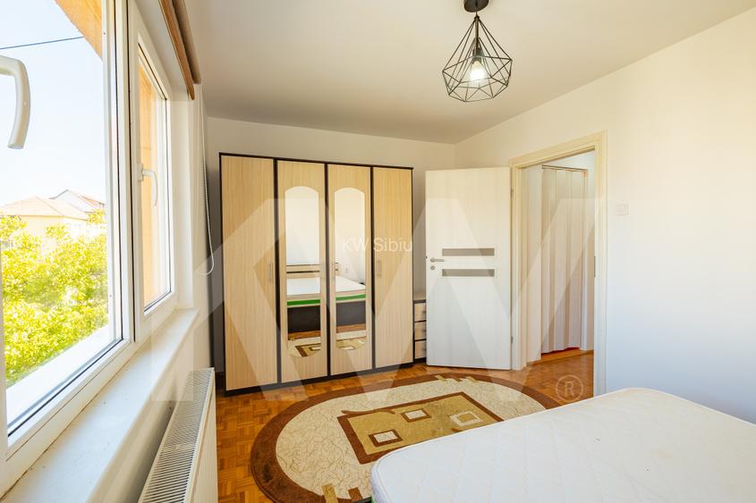 Apartament 2 camere de inchiriat – Aleea Infanteristilor, Hipodrom I, Sibiu - 3