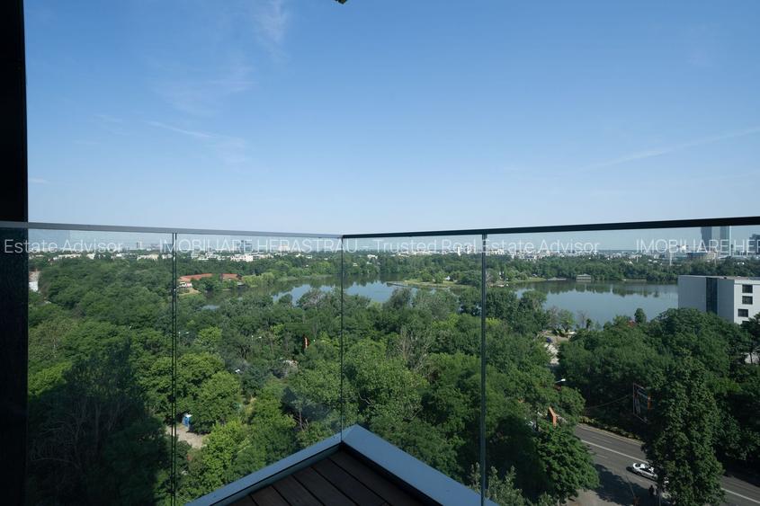 One Floreasca City | Luxury Apartments | For rent - 17