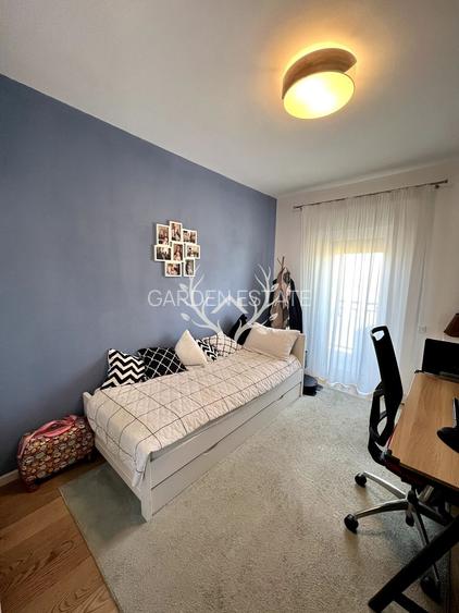 Apartament 3 camere, 2 bai, 2 balcoane, parcare | Borhanci - 6