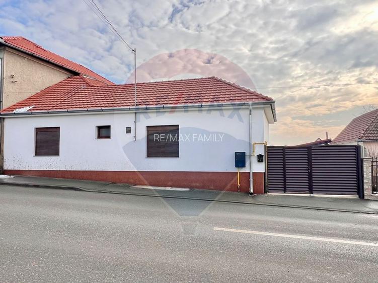 Casă de vânzare în zona Oncea, Str Ion Bogdan, teren 2.000 mp - 39