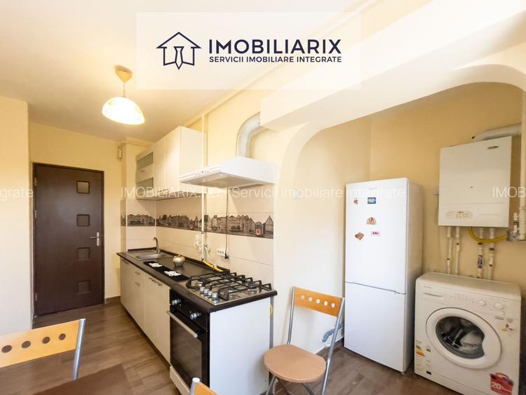 Ap 2 cam – mobilat și utilat, Zona Casa de Cultură, Constanta | gaze - 3