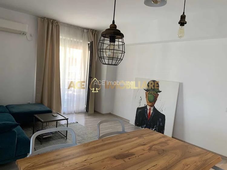 3 Camere de inchiriat | Onix Grozavesti | 2 bai | Centrala | Metrou - 2