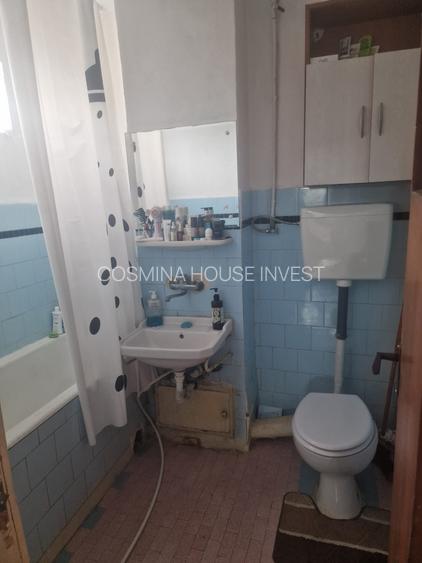 Vest,se vinde apartament decomandat 2 camere,pret 53000 euro. - 8