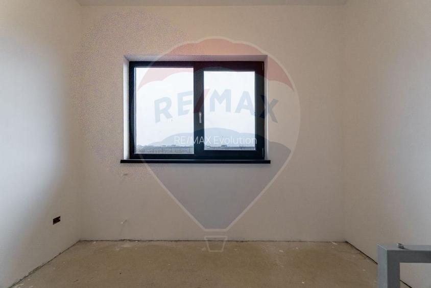 Comision 0% | Casă individuală la gri – Sânpetru, Str. Stadionului - 26