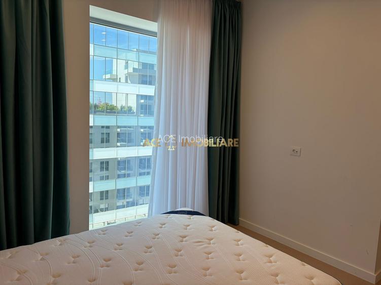 2 Camere de inchiriat | Aviatiei Tower | PET FRIENDLY | Parcare | Centrala - 4
