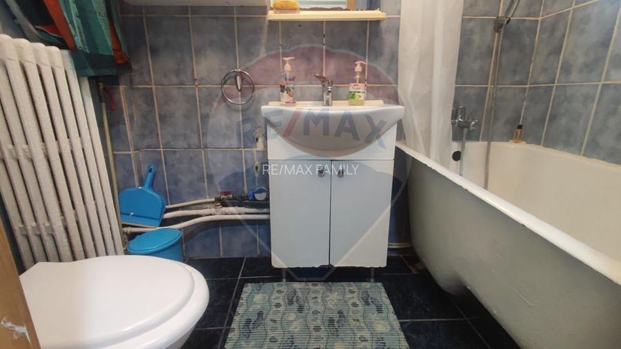 Apartament 2 camere de vânzare în zona Ultracentral, Magheru, Oradea - 7