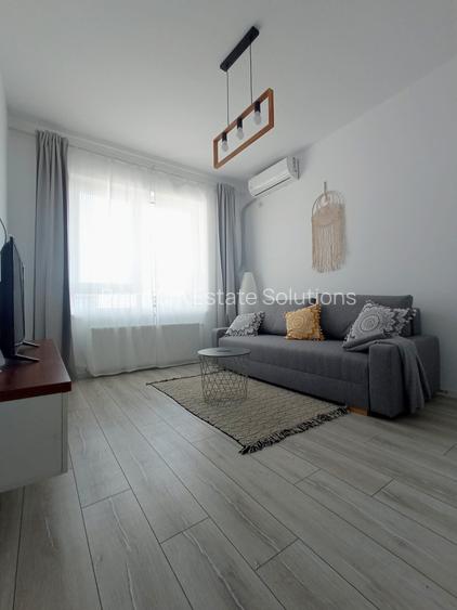 GARSONIERA DECOMANDAT-MILITARI RESIDENCE-COMISION 0% - 2