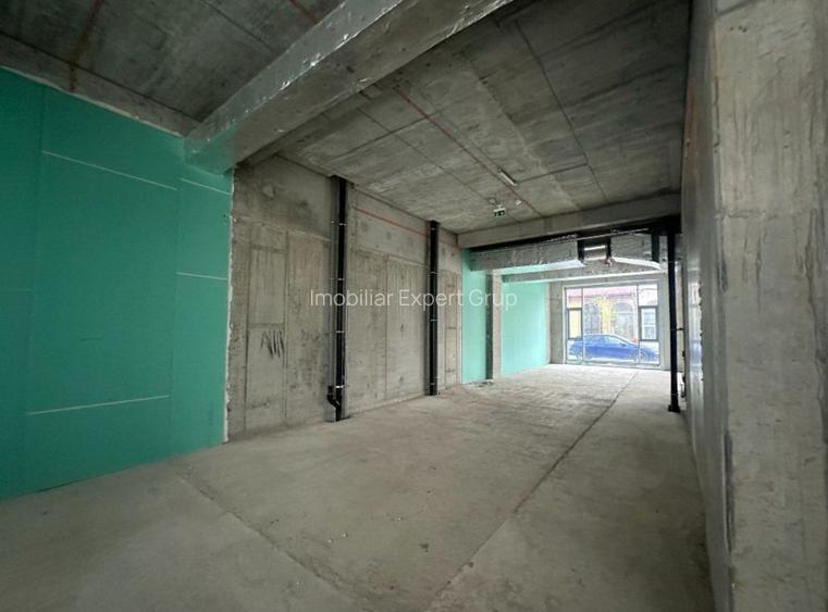 Zona Aviatiei sp 400 mp open space ideal clinica showroom - 5