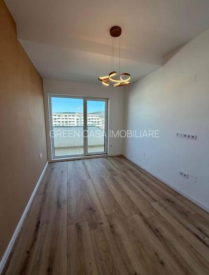 Apartament finisat cu parcare subterana , Eroilor. - 2