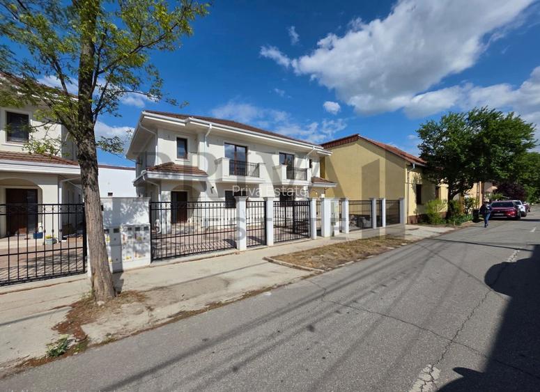 Duplex modern, 4 camere, 3 bai, 125 mp, Timișoara - 3