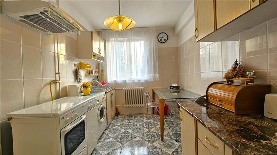 Apartament 2 camere 52mp,decomandat,Gheorgheni, Aleea Slanic - 5