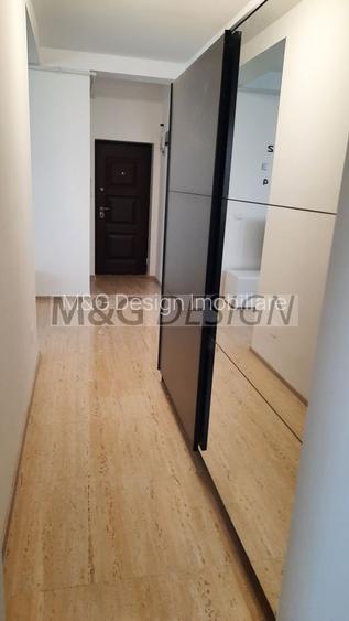 2 camere etaj 2 bloc nou langa ESSO loc de parcare - 3