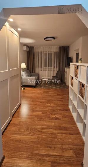 Garsoniera | Titan | 2Min Parc IOR | Mobilata | Metrou Nicolae Grigorescu - 3