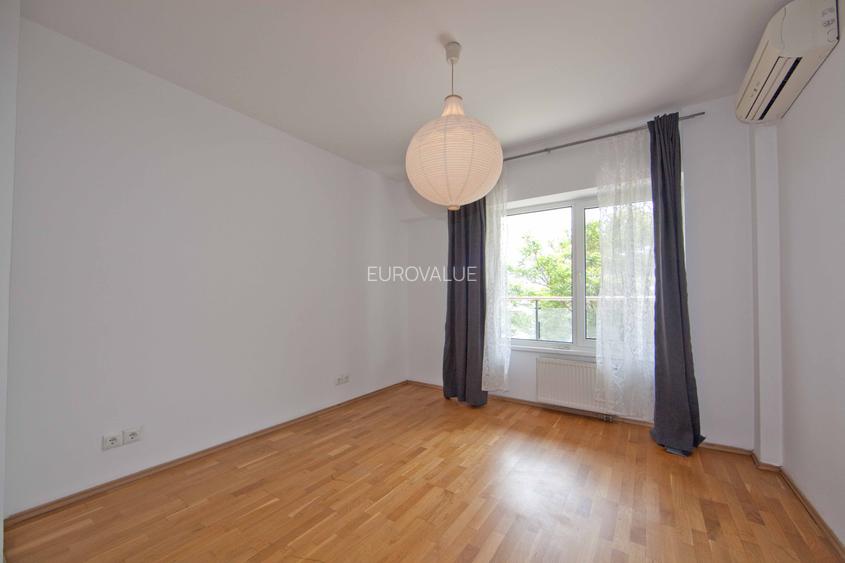 inchiriere apartament 3 camere complex NewTown metrou Dristor etajul 3 utilat - 8
