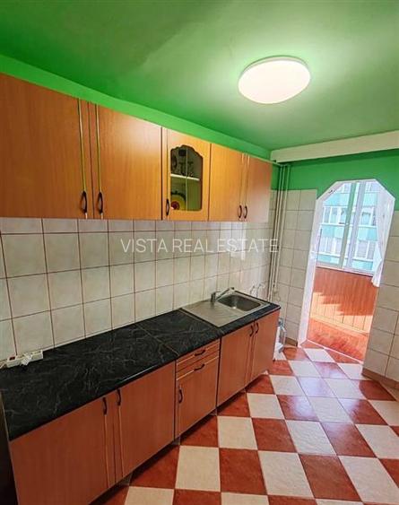 Apartament decomandat cu 2 camere, etaj intermediar, in Astra, Brasov - 6