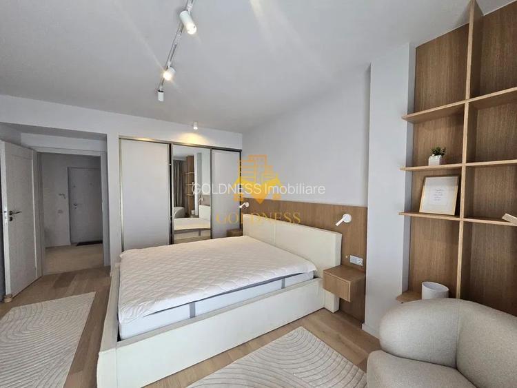 3 camere open space, Parcare, Premium,Alecu Russo, Calea Turzii,Europa - 3