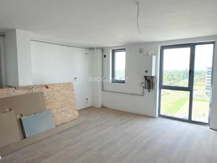 Comision 0 - Direct dezvoltator vinde 2 camere in bloc PREMIUM, lift!! - 6