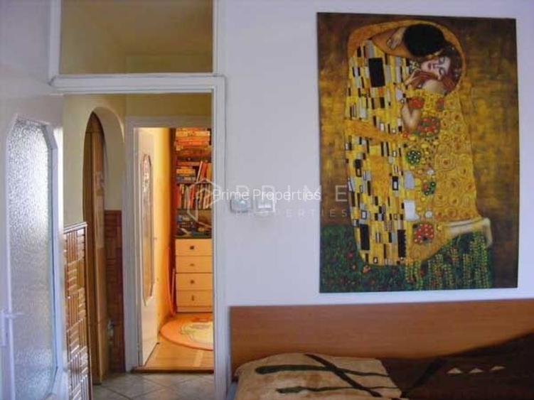 Apartament 3 camere cu 2 băi – mobilat, utilat, 400 €/lună - 8