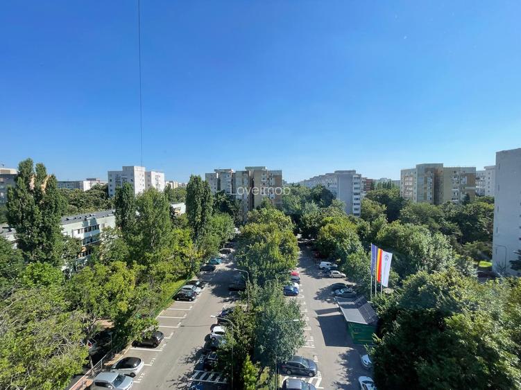 Apartament 2 camere Drumul Taberei - 15