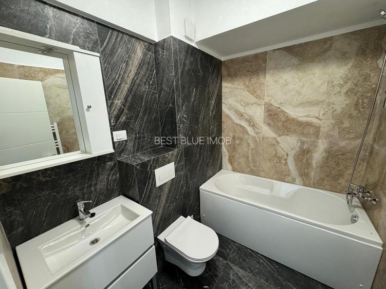 Frumoasa, Continental, Manta Rosie Residence, apartament 1 camera , modern, nou - 6