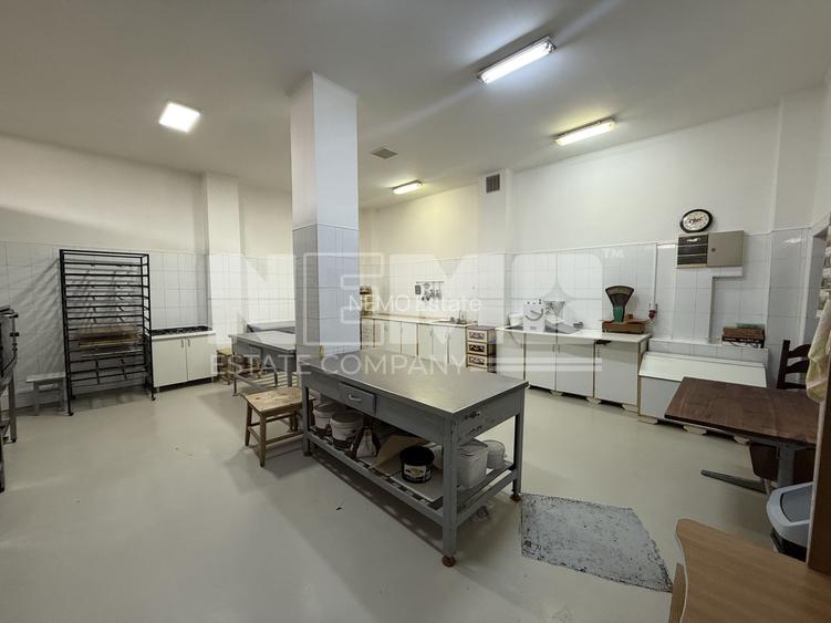 SPATIU COMERCIAL | COFETARIE | RESTAURANT | RADAUTI - 13