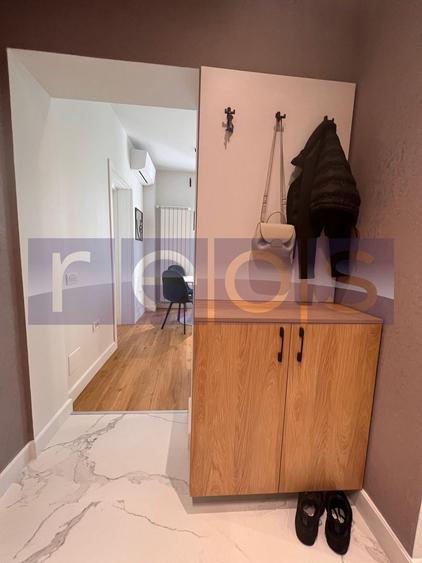 VANZARE APARTAMENT FLOREASCA 2 CAMERE 46MP RENOVAT PREMIUM - 17